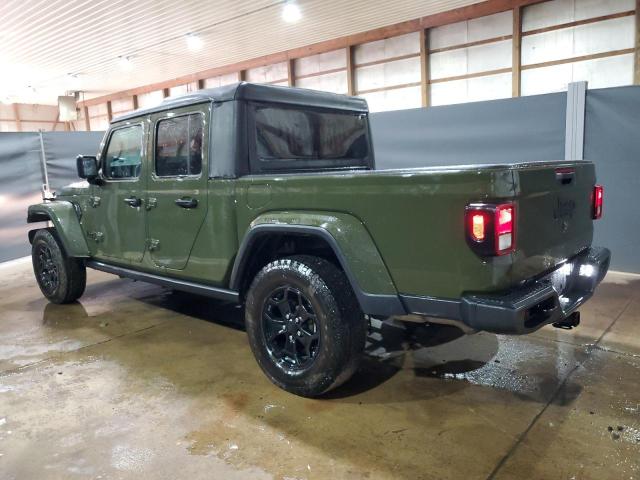 Photo 1 VIN: 1C6HJTAGXNL173292 - JEEP GLADIATOR 