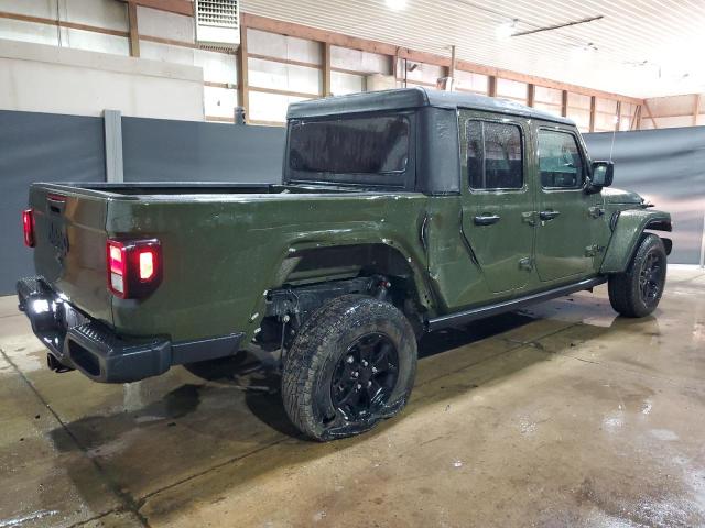 Photo 2 VIN: 1C6HJTAGXNL173292 - JEEP GLADIATOR 