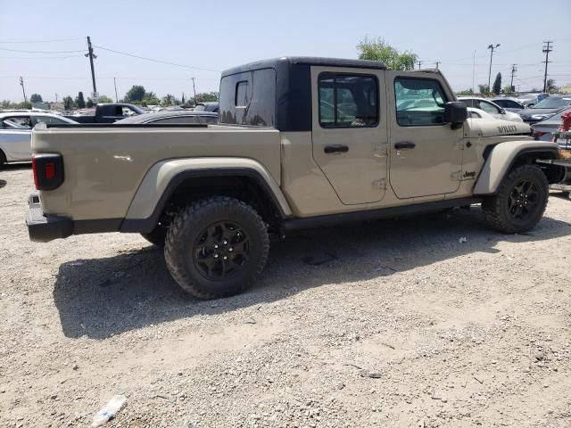 Photo 2 VIN: 1C6HJTAGXNL174328 - JEEP GLADIATOR 