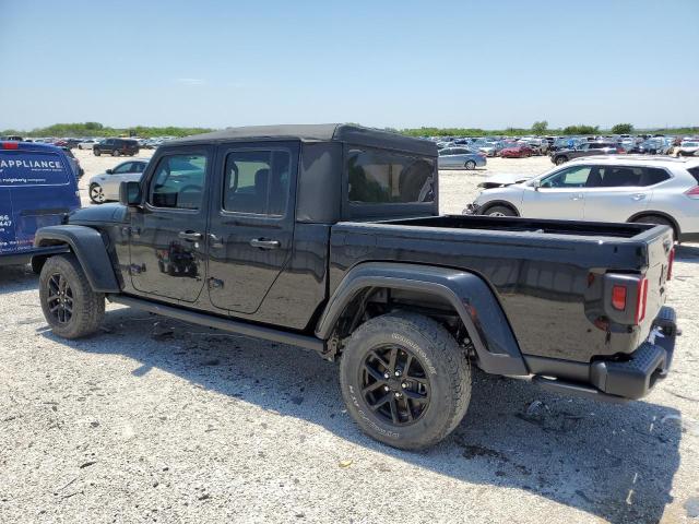 Photo 1 VIN: 1C6HJTAGXPL519862 - JEEP GLADIATOR 