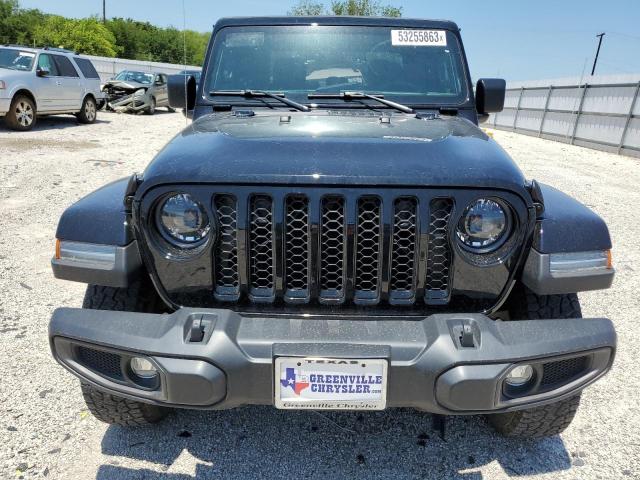 Photo 4 VIN: 1C6HJTAGXPL519862 - JEEP GLADIATOR 