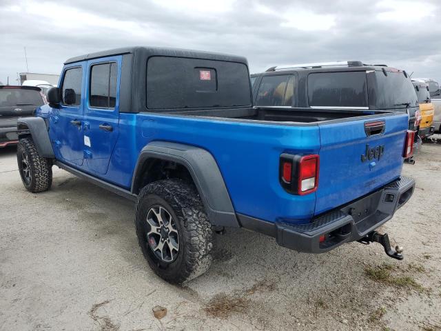 Photo 1 VIN: 1C6HJTAGXPL540632 - JEEP GLADIATOR 