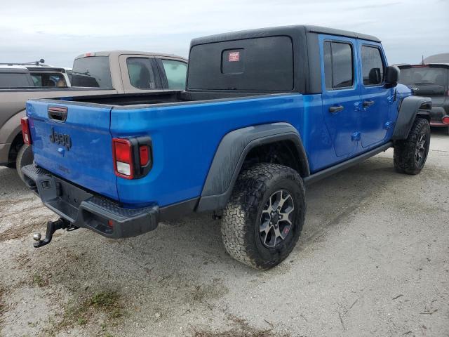 Photo 2 VIN: 1C6HJTAGXPL540632 - JEEP GLADIATOR 