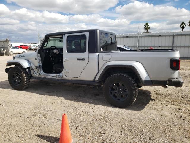 Photo 1 VIN: 1C6HJTAGXPL573937 - JEEP GLADIATOR 