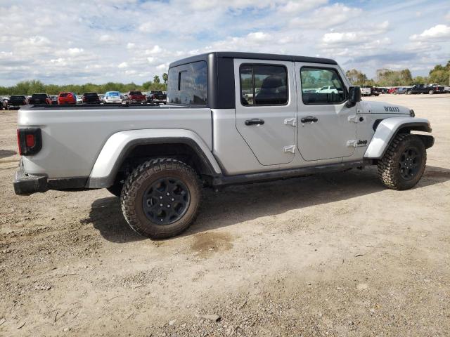 Photo 2 VIN: 1C6HJTAGXPL573937 - JEEP GLADIATOR 