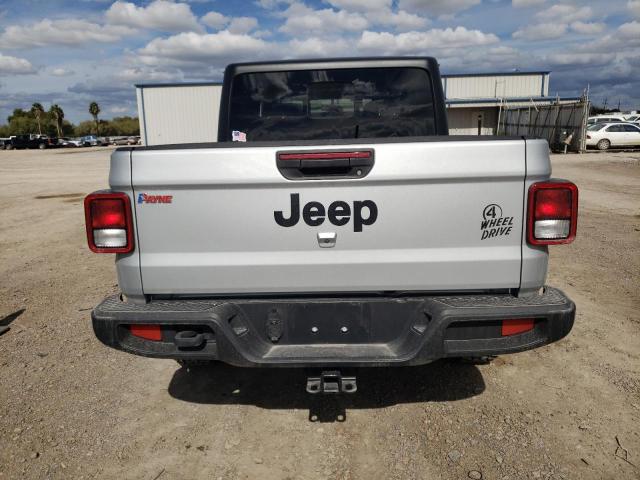 Photo 5 VIN: 1C6HJTAGXPL573937 - JEEP GLADIATOR 