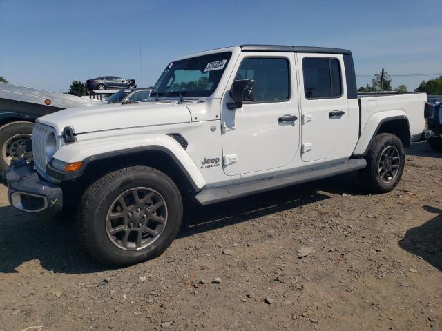 Photo 0 VIN: 1C6HJTFG0LL107744 - JEEP GLADIATOR 