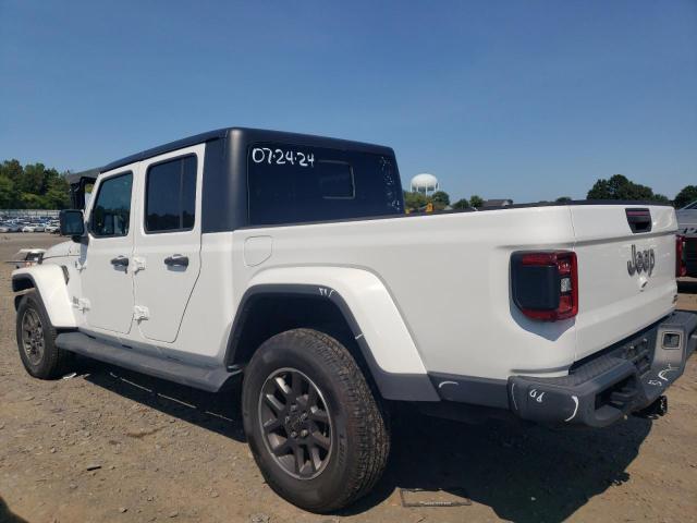 Photo 1 VIN: 1C6HJTFG0LL107744 - JEEP GLADIATOR 