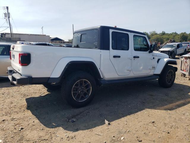 Photo 2 VIN: 1C6HJTFG0LL107744 - JEEP GLADIATOR 