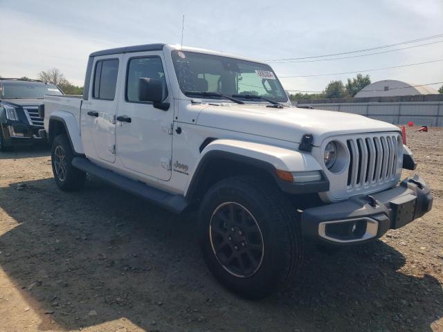 Photo 3 VIN: 1C6HJTFG0LL107744 - JEEP GLADIATOR 