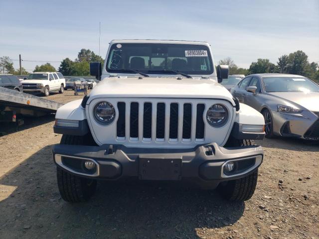 Photo 4 VIN: 1C6HJTFG0LL107744 - JEEP GLADIATOR 