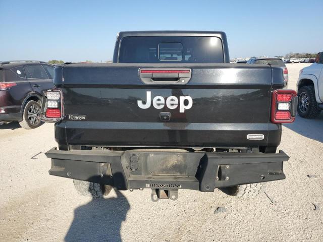 Photo 5 VIN: 1C6HJTFG0LL128951 - JEEP GLADIATOR 