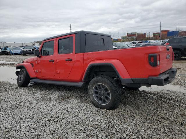 Photo 1 VIN: 1C6HJTFG0LL139321 - JEEP GLADIATOR 