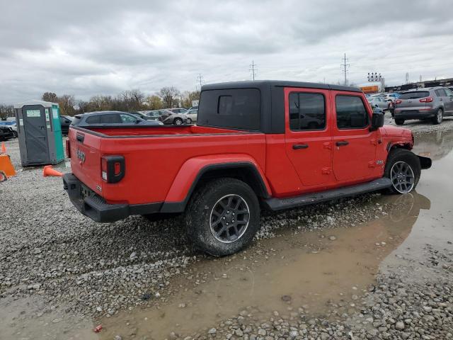 Photo 2 VIN: 1C6HJTFG0LL139321 - JEEP GLADIATOR 