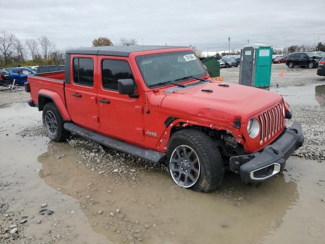 Photo 3 VIN: 1C6HJTFG0LL139321 - JEEP GLADIATOR 