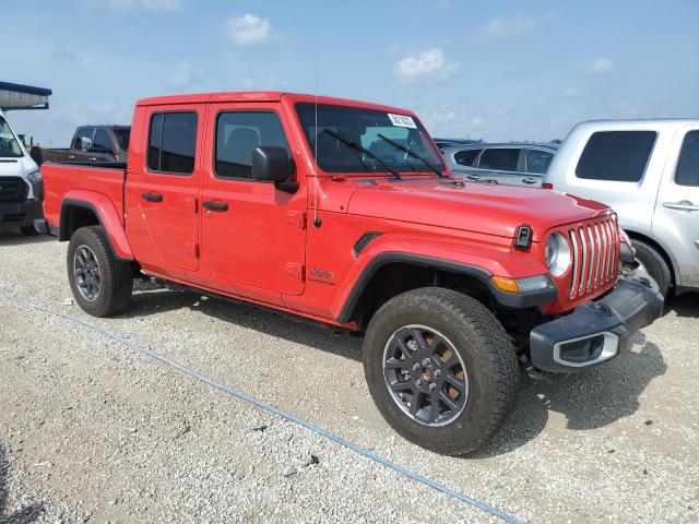 Photo 3 VIN: 1C6HJTFG0LL192794 - JEEP GLADIATOR 