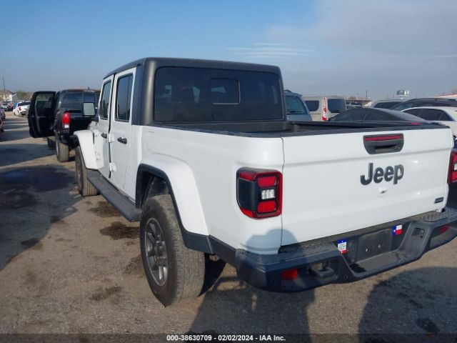 Photo 2 VIN: 1C6HJTFG0LL198255 - JEEP GLADIATOR 