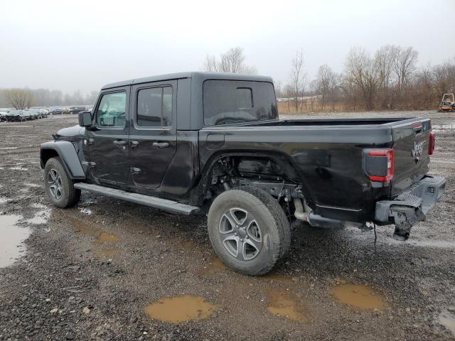 Photo 1 VIN: 1C6HJTFG0LL198949 - JEEP GLADIATOR 