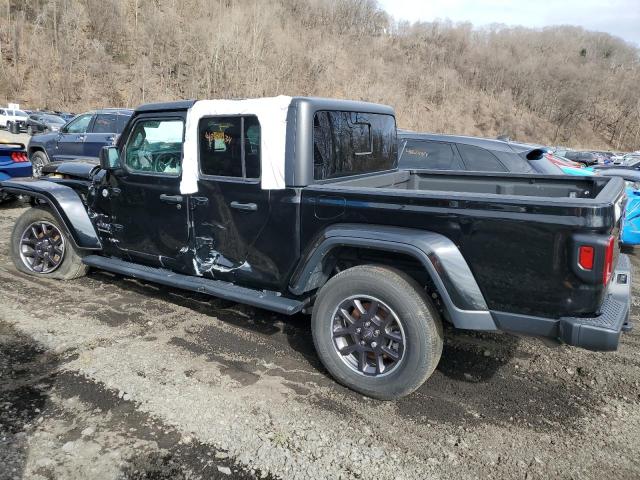 Photo 1 VIN: 1C6HJTFG0NL101817 - JEEP GLADIATOR 