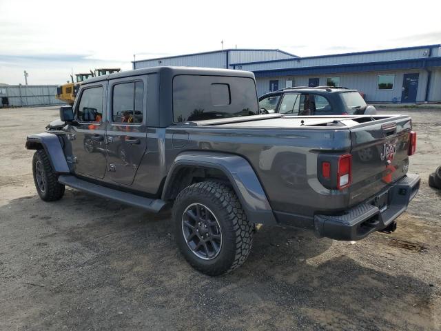 Photo 1 VIN: 1C6HJTFG0NL138849 - JEEP GLADIATOR 