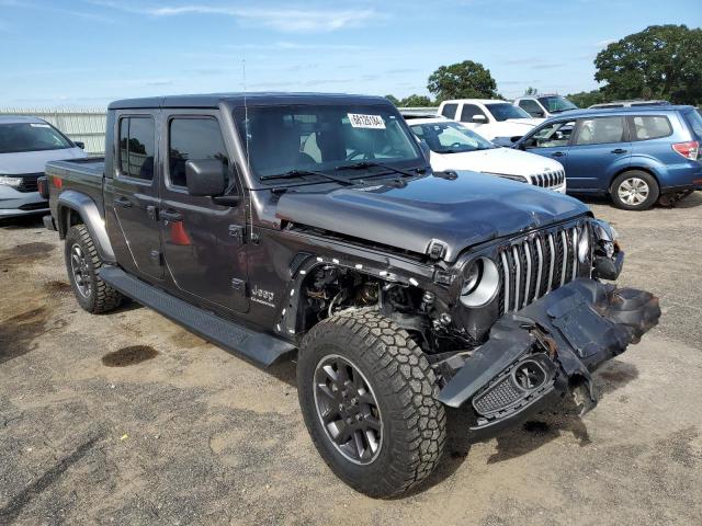 Photo 3 VIN: 1C6HJTFG0NL138849 - JEEP GLADIATOR 