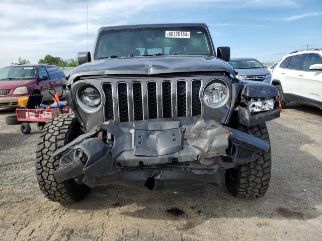 Photo 4 VIN: 1C6HJTFG0NL138849 - JEEP GLADIATOR 