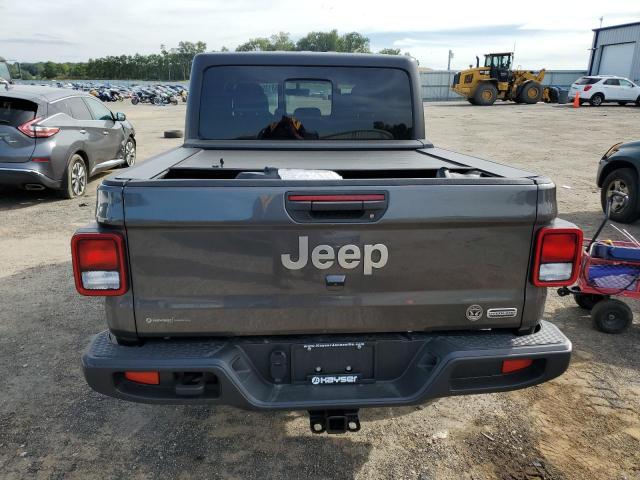 Photo 5 VIN: 1C6HJTFG0NL138849 - JEEP GLADIATOR 