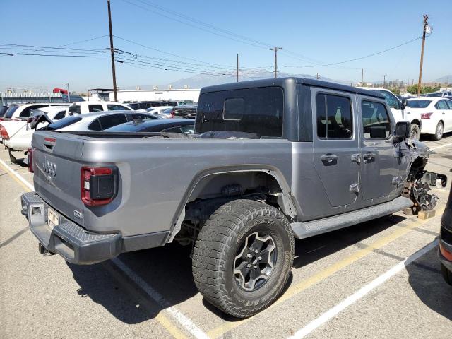 Photo 2 VIN: 1C6HJTFG1LL110944 - JEEP GLADIATOR 