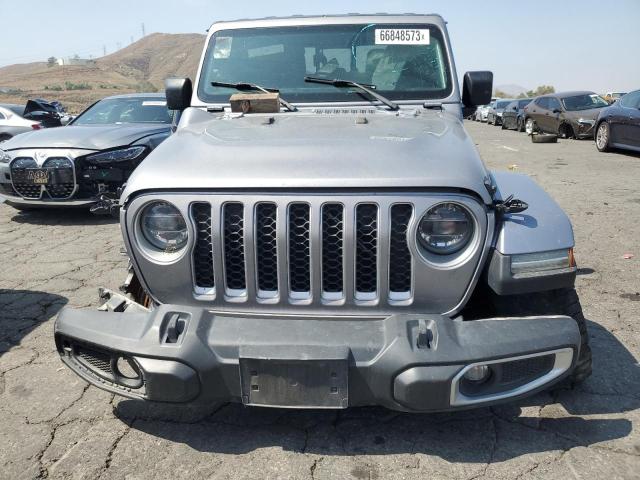 Photo 4 VIN: 1C6HJTFG1LL110944 - JEEP GLADIATOR 