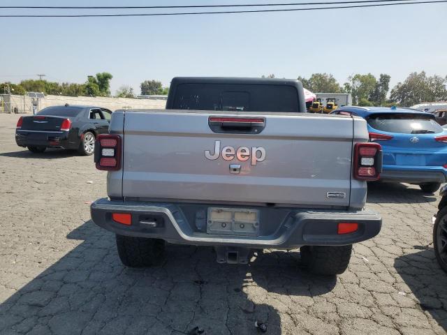 Photo 5 VIN: 1C6HJTFG1LL110944 - JEEP GLADIATOR 