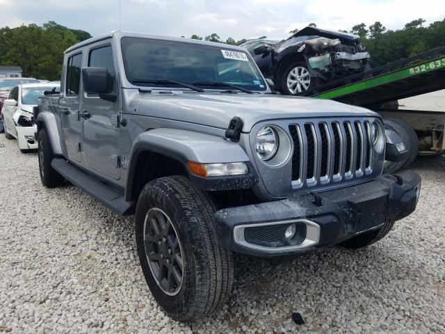 Photo 0 VIN: 1C6HJTFG1LL181268 - JEEP GLADIATOR 