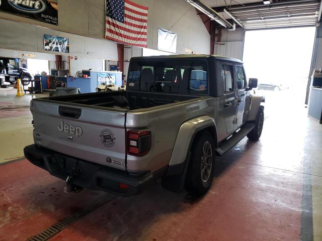 Photo 3 VIN: 1C6HJTFG1LL198913 - JEEP GLADIATOR 