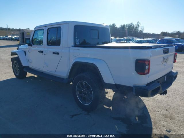 Photo 2 VIN: 1C6HJTFG1LL217945 - JEEP GLADIATOR 