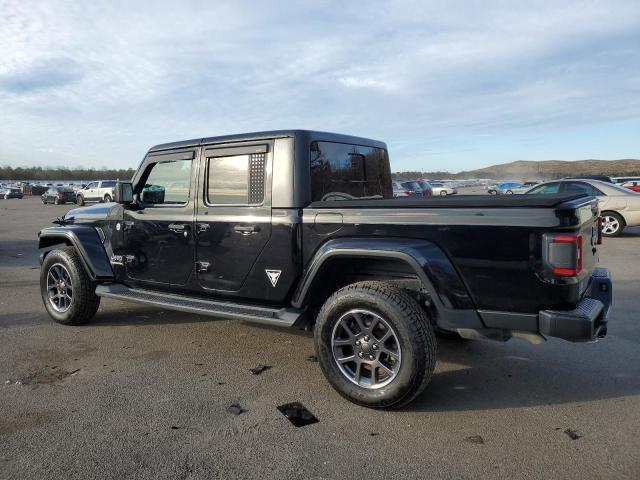 Photo 1 VIN: 1C6HJTFG1LL218089 - JEEP GLADIATOR 