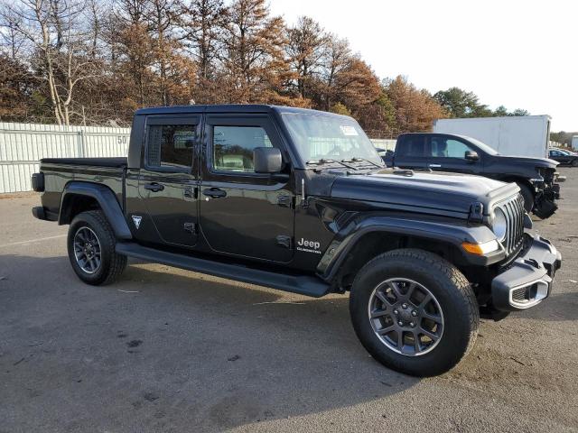 Photo 3 VIN: 1C6HJTFG1LL218089 - JEEP GLADIATOR 