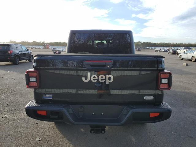 Photo 5 VIN: 1C6HJTFG1LL218089 - JEEP GLADIATOR 