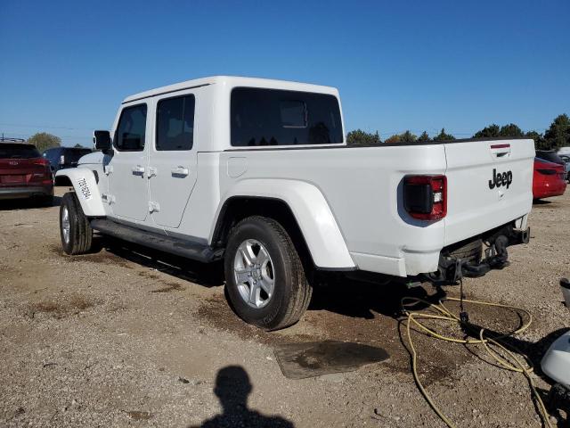 Photo 1 VIN: 1C6HJTFG1ML522850 - JEEP GLADIATOR 