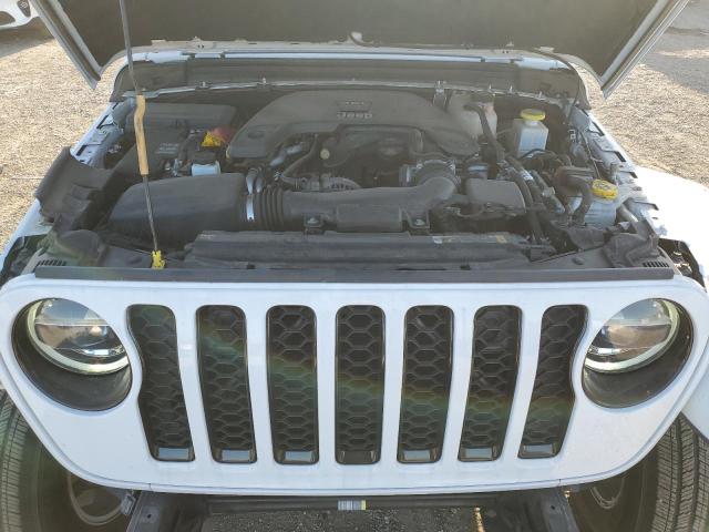 Photo 10 VIN: 1C6HJTFG1ML522850 - JEEP GLADIATOR 