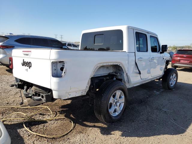 Photo 2 VIN: 1C6HJTFG1ML522850 - JEEP GLADIATOR 