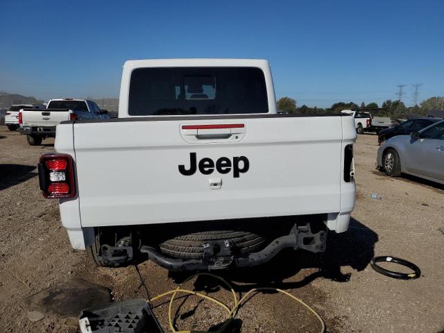 Photo 5 VIN: 1C6HJTFG1ML522850 - JEEP GLADIATOR 