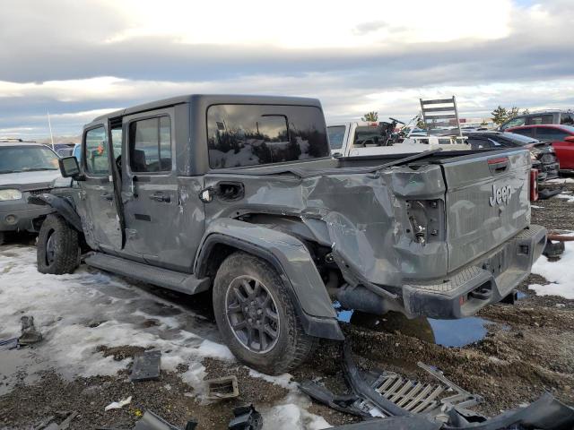 Photo 1 VIN: 1C6HJTFG1ML557291 - JEEP GLADIATOR 