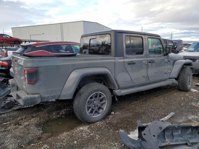 Photo 2 VIN: 1C6HJTFG1ML557291 - JEEP GLADIATOR 