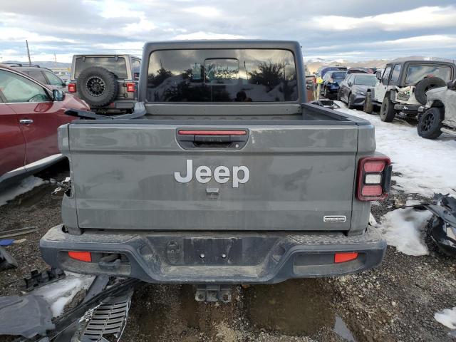 Photo 5 VIN: 1C6HJTFG1ML557291 - JEEP GLADIATOR 