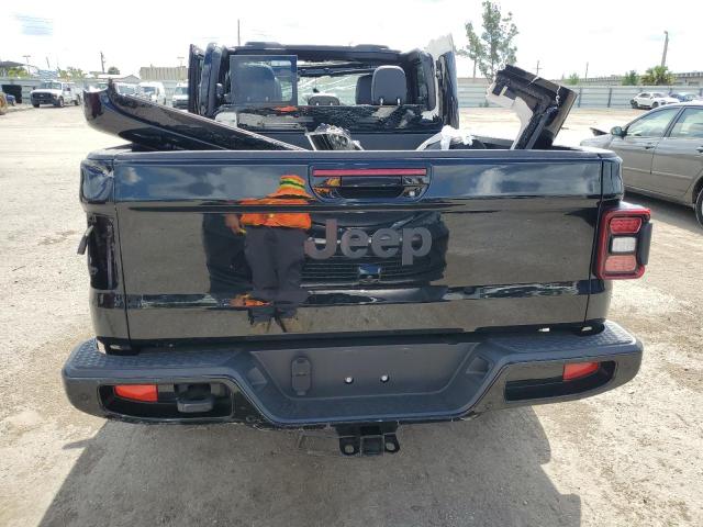 Photo 5 VIN: 1C6HJTFG1NL151609 - JEEP GLADIATOR 