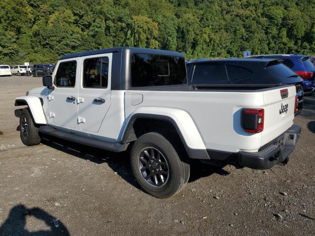 Photo 1 VIN: 1C6HJTFG2LL106689 - JEEP GLADIATOR 