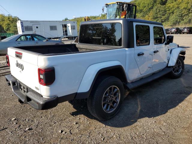 Photo 2 VIN: 1C6HJTFG2LL106689 - JEEP GLADIATOR 