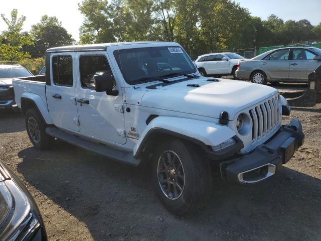 Photo 3 VIN: 1C6HJTFG2LL106689 - JEEP GLADIATOR 