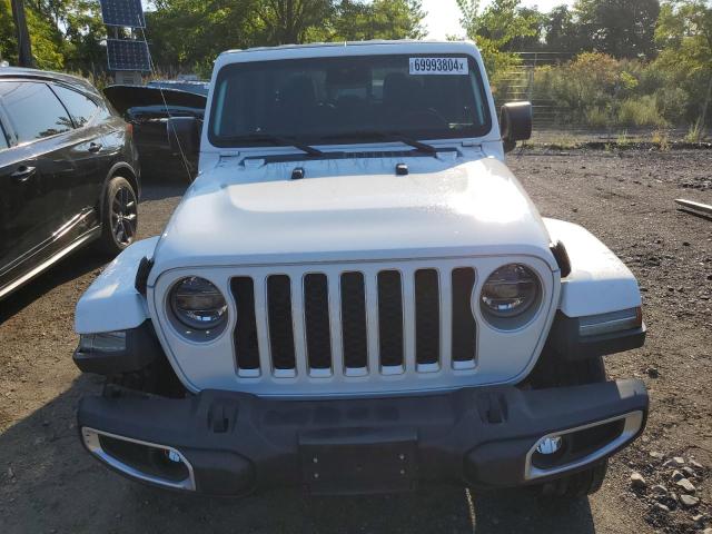 Photo 4 VIN: 1C6HJTFG2LL106689 - JEEP GLADIATOR 