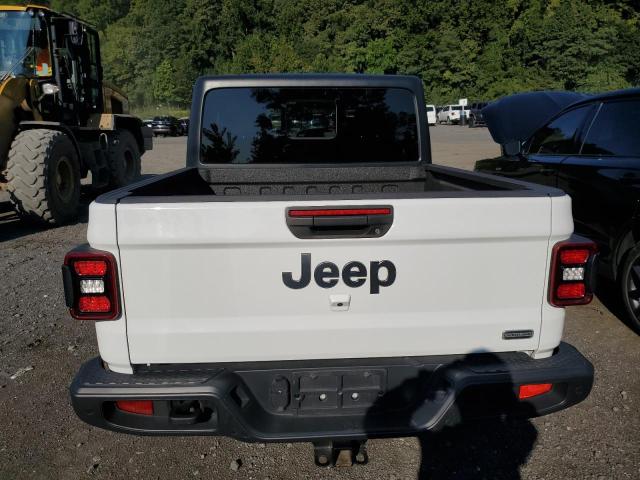 Photo 5 VIN: 1C6HJTFG2LL106689 - JEEP GLADIATOR 