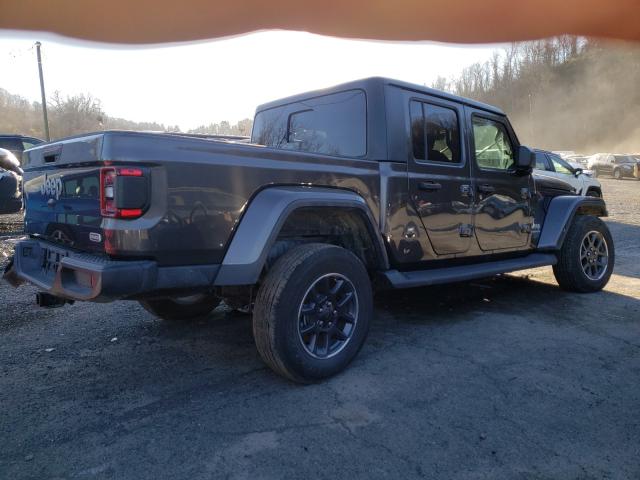 Photo 3 VIN: 1C6HJTFG2LL161384 - JEEP GLADIATOR 